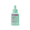 BYOMA Clarifying Serum 30ml, Barrier Repair Facial Serum with Tri‑Ceramide Complex, Blue Tansy, PHA & Zinc for Spot‑Prone Skin