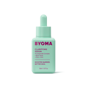 Clarifying Serum