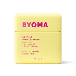 Melting Balm Cleanser