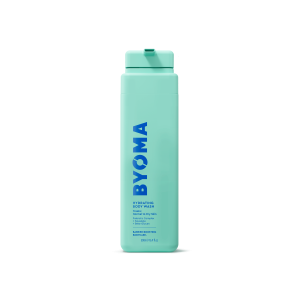Hydrating Body Wash